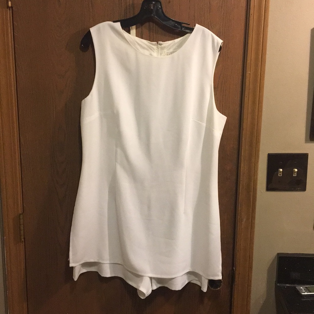 Woman’s dress